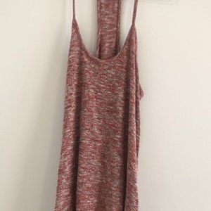 Soft & Sexy Strappy Dress